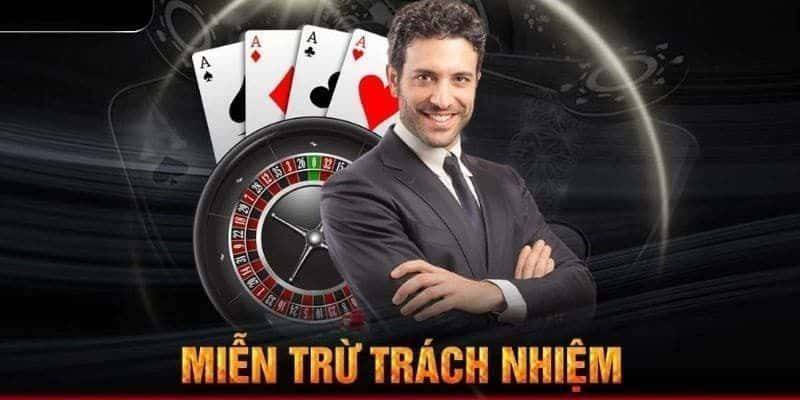 miễn trừ trách nhiệm M8 Win