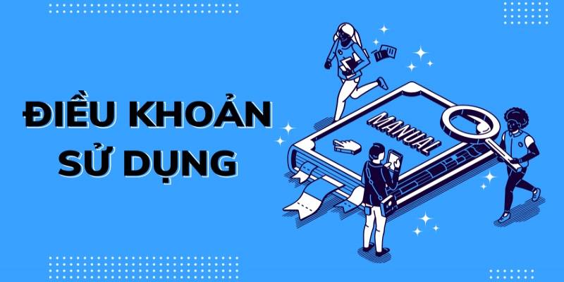 điều khoản sử dụng m8win
