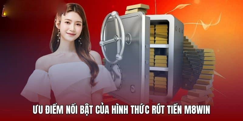 Thanh toán M8Win