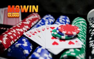 Tiến lên đếm lá