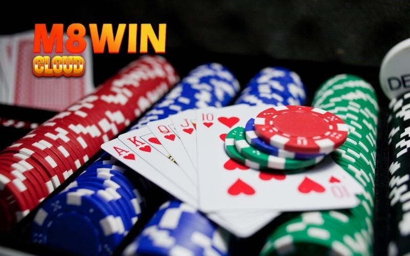 Tiến lên đếm lá
