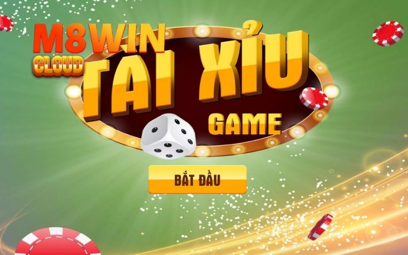 Game Tài Xỉu Uy Tín