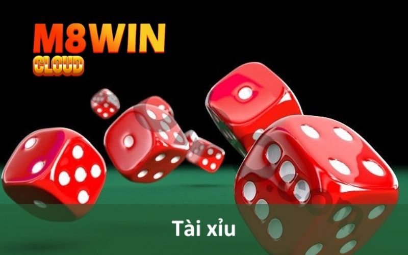 Game Tài Xỉu Uy Tín