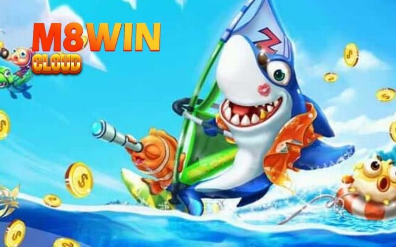 Bắn cá có thưởng: Săn cá lớn nhận quà giá trị, cơ hội đổi đời 4 bắn cá có thưởng